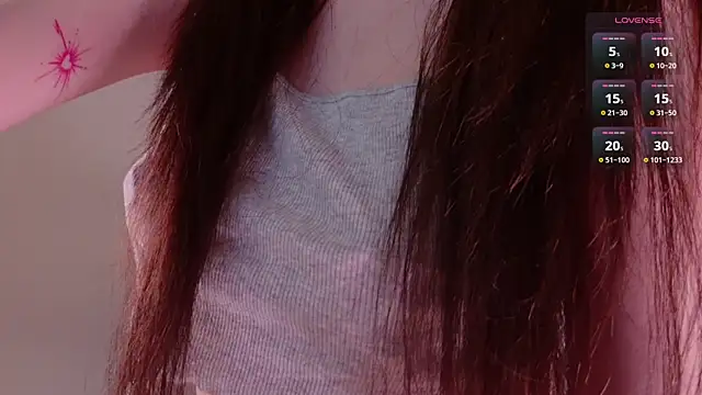 aya_aa live cam on StripChat