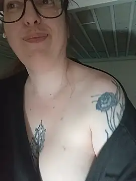 Dunnitta live cam on StripChat