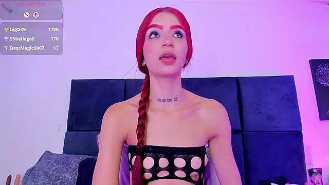 april_jones05 webcam