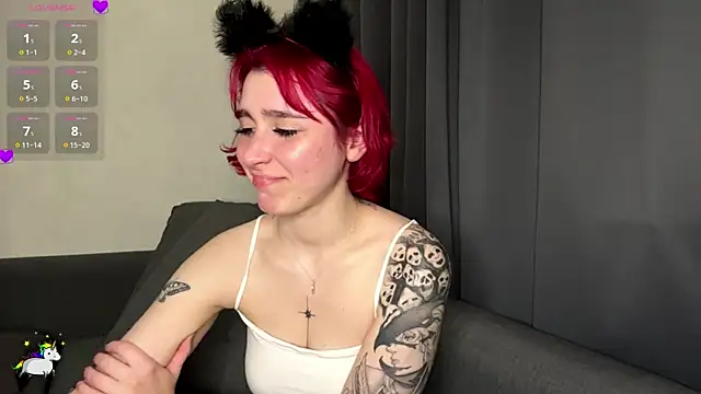 MartaCali webcam