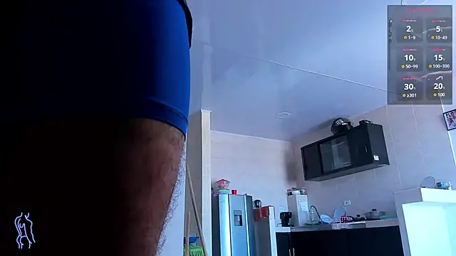 JorsMontero webcam