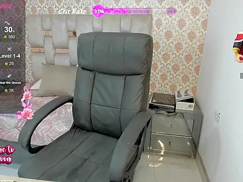 SweetyDahian live cam on StripChat