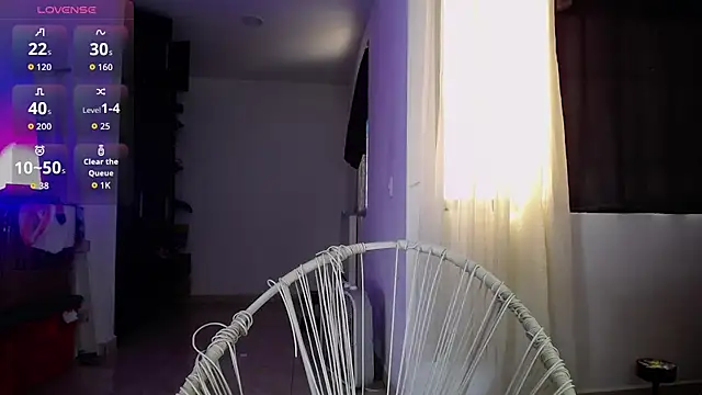 Leslie_Bussh_ webcam