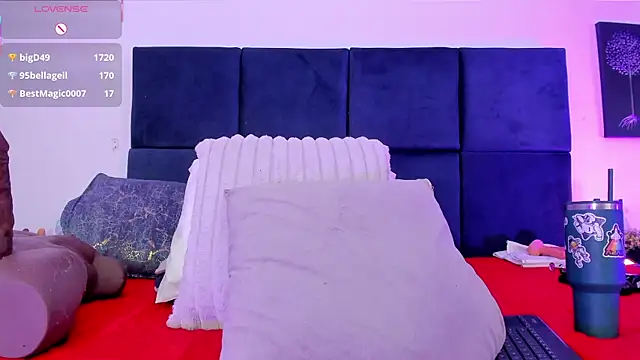 april_jones05 webcam