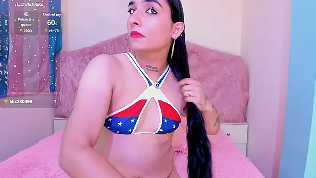 Skarlet_Ruiz_ webcam