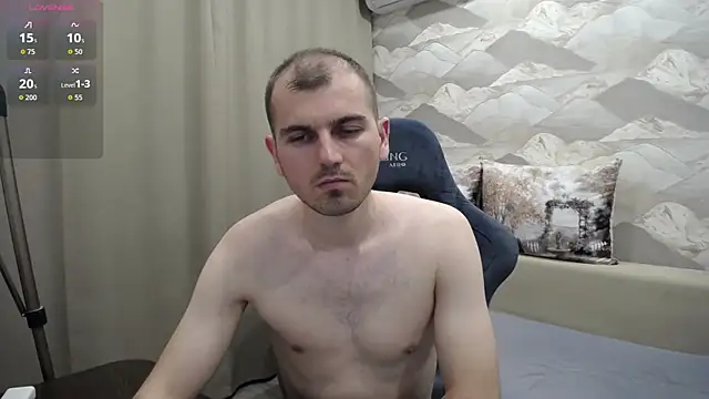 SerzhKorol1 webcam