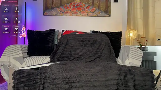 Adams_ricci webcam