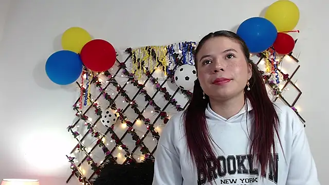 Samantha_Wallker webcam