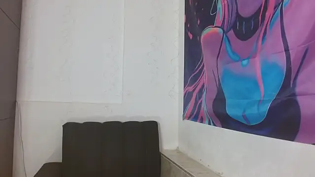 alessialux webcam