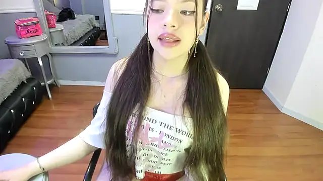 Saori_Price webcam