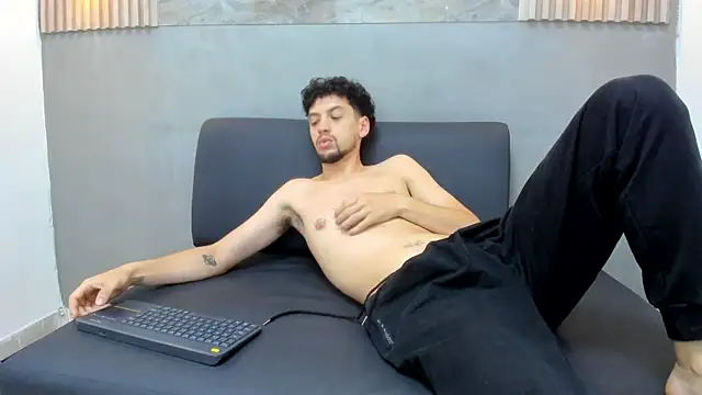 LUCA_GREEND webcam