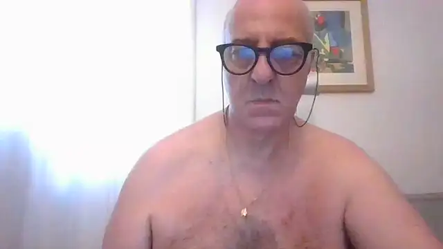 ANONIMO7735 webcam