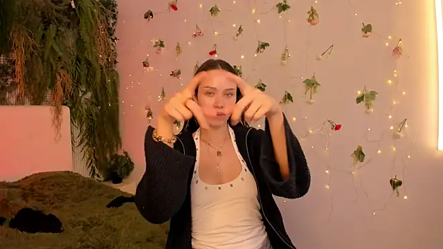 Black_Jenny live cam on StripChat
