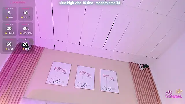 cherlyn_1 live cam on StripChat