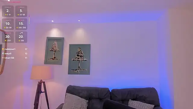 AmyRosse_X webcam