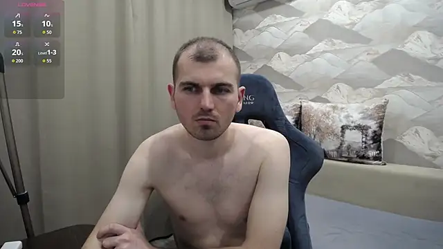 SerzhKorol1 webcam