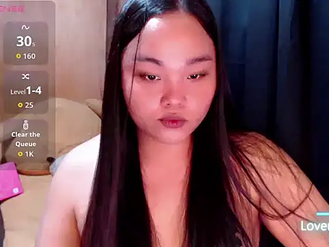 _Lylia webcam