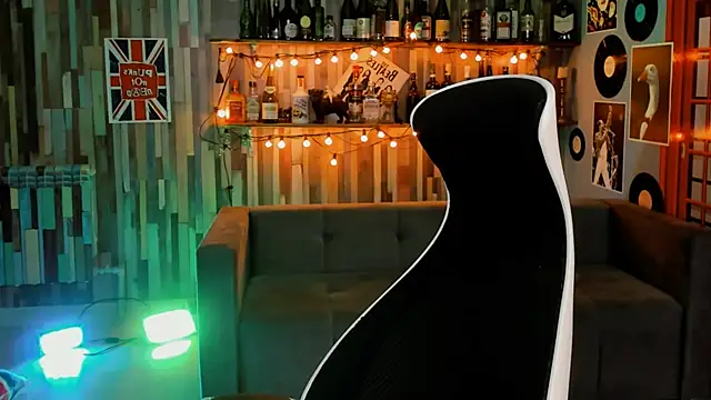 LidaDarknet live cam on StripChat