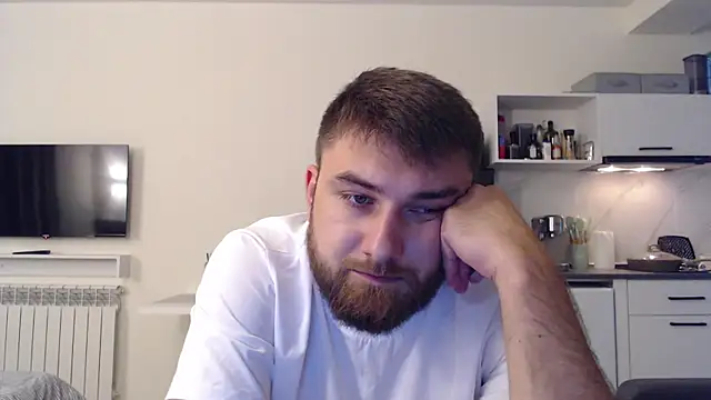 johny_sins_with_hair_ webcam