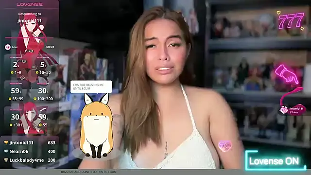 yourcumdoll webcam