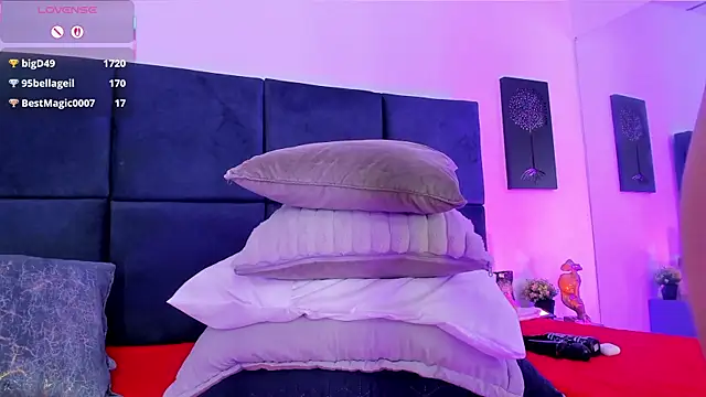 april_jones05 webcam