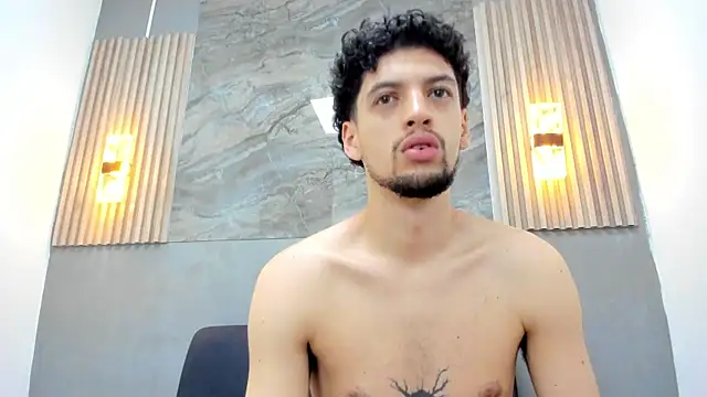 LUCA_GREEND webcam
