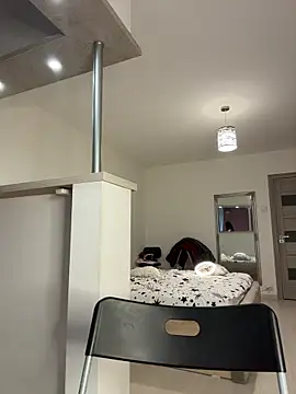 IrisBlues webcam
