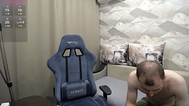 SerzhKorol1 webcam