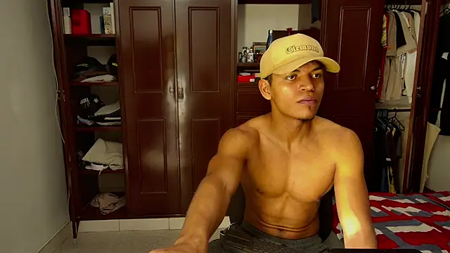 Jhon_wich webcam