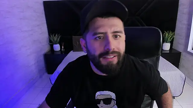 jhon_bear03 webcam