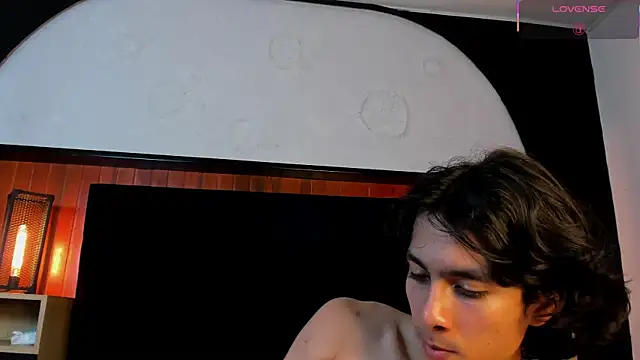 cheys_mast (M twink) - Bouncing Booty