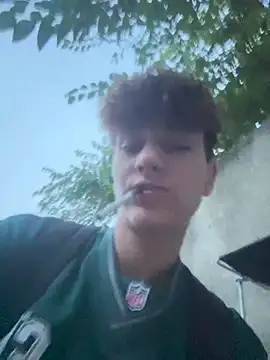 JessyAdoryx webcam