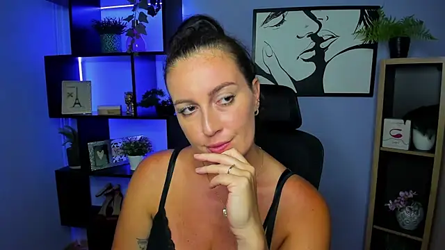FUN_AMI webcam