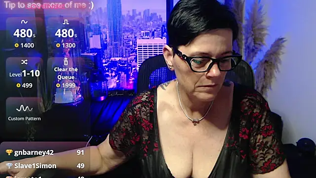 ninarandmann webcam