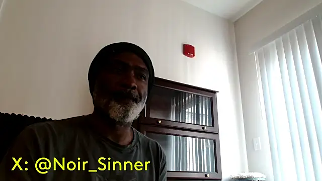 sinnernoir webcam