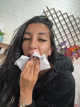SALOME_KORLAND webcam