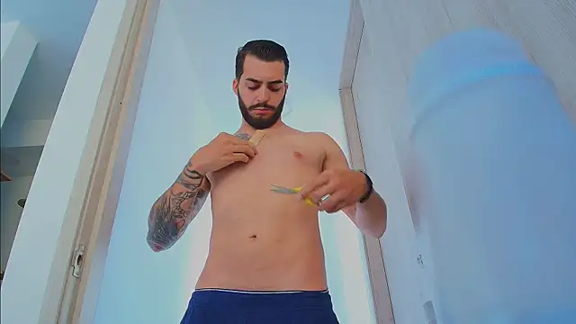 thomas_gun webcam