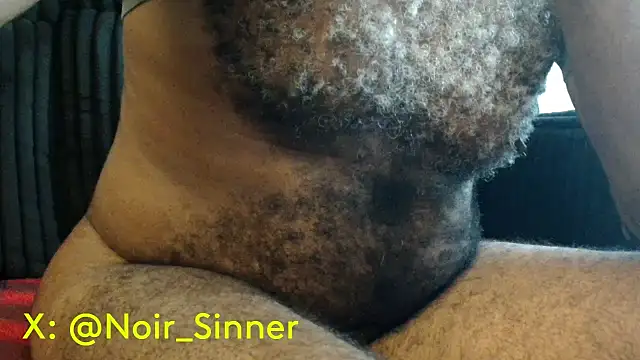 sinnernoir webcam