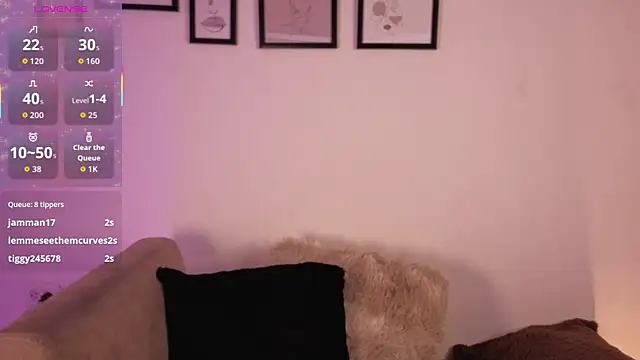 Pamela_tomas webcam