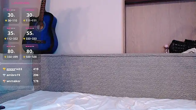 Nyx_Lina webcam