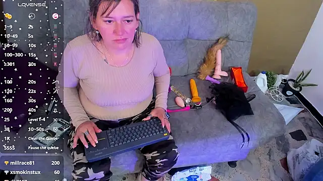 nanygp webcam