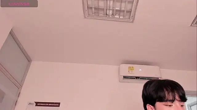 AerumChae webcam