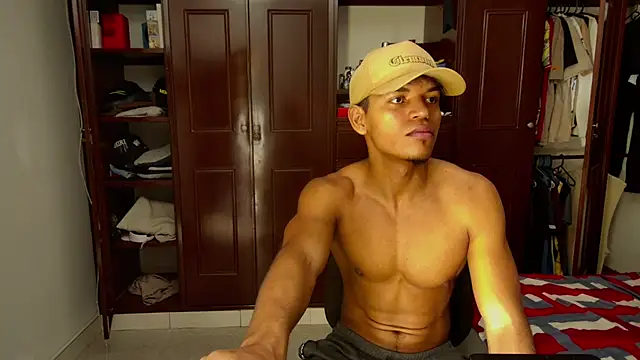 Jhon_wich webcam