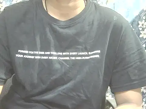 Supriya201 webcam