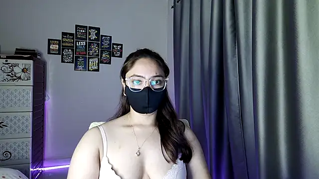 Sima--Roy webcam