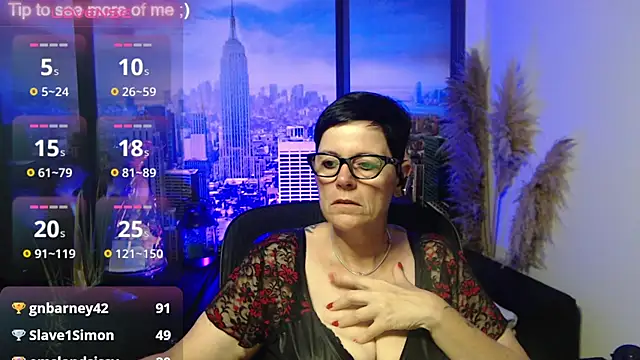ninarandmann webcam