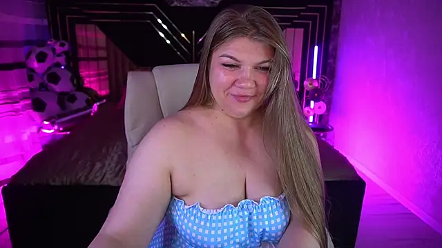 GabbieJay webcam