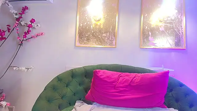 blaisysmith webcam