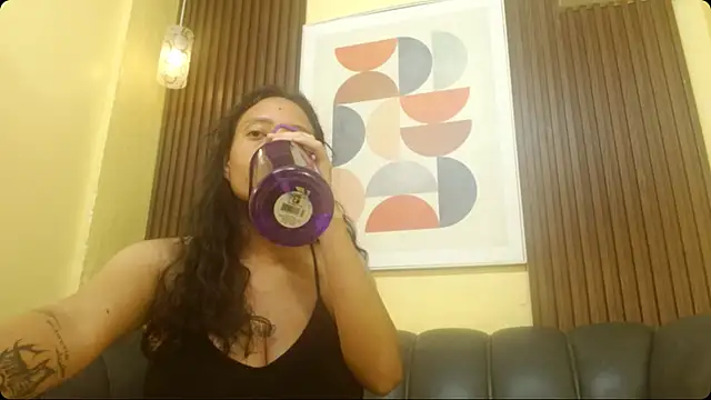lexyfyre webcam
