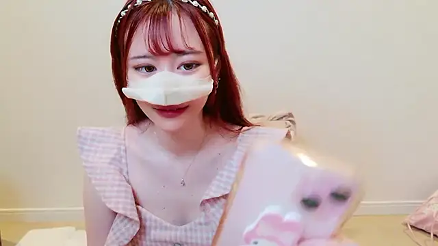 chat__MIYU webcam